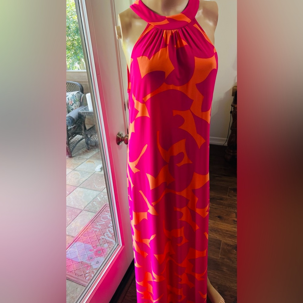 Long Dress Size Small